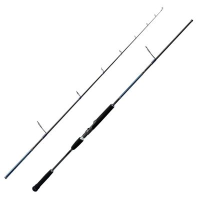 Vara Pesca Shimano Talavera 20-40LB Tec-63hrs