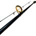 Vara Plusfish Minimal Molinete 1.83M 8-17LB