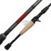 Vara Pro-tsuri Shogun 1.68M 10-20LB Medium Carretilha - Inteiriça