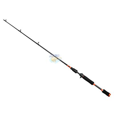 Vara Rapala Concept 5.6" M 8-17LB - Carretilha - Inteiriça