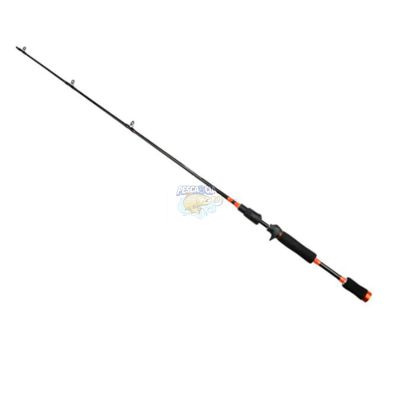 Vara Rapala Concept 5.6" MP 10-20LB Carretilha - Inteiriça