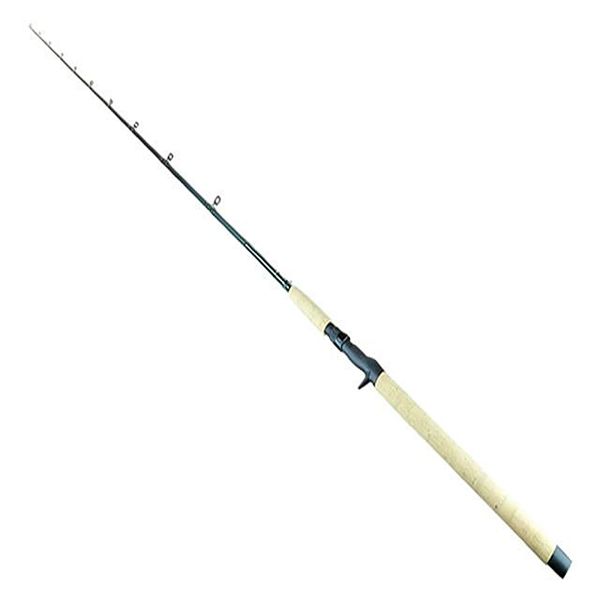 Vara Rapala F2CL 2.08 CM 20-40LB 1P - Carretilha 