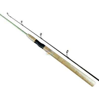 VARA RAPALA MIRACLE 8-17LBS 5'6" CARRETILHA