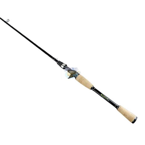 Vara Rapala Pinima 8-17LB 5'6" Média Carretilha - Inteiriça