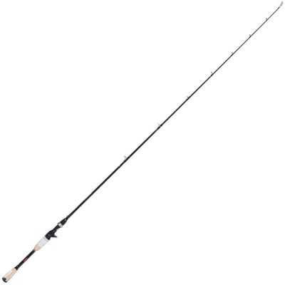 Vara Rapala Pinima 8-17LB 5'6" Média Carretilha - Inteiriça