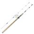 Vara Rapala Tambacast 2.40M 20-50LB Carretilha - 2 Partes