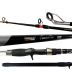 Vara Rapala Tambafish 2,40M 20-50LB 2 Partes - Carretilha 