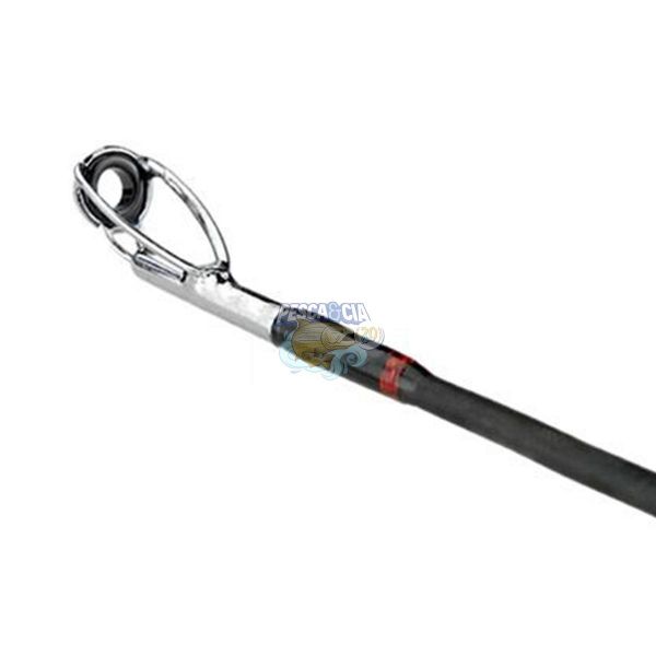 Vara Rapala Tineidae 6-12lb 1.93m Leve Carretilha - Inteiriça