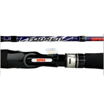 Vara Rapala Tonren 5.6" MP 10-20LB Carretilha Inteiriça