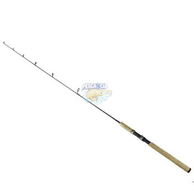 Vara Rapala Trust II 46 4-6lb 1.40m Molinete - Inteiriça