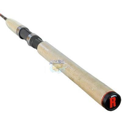 Vara Rapala Trust II 46 4-6lb 1.40m Molinete - Inteiriça