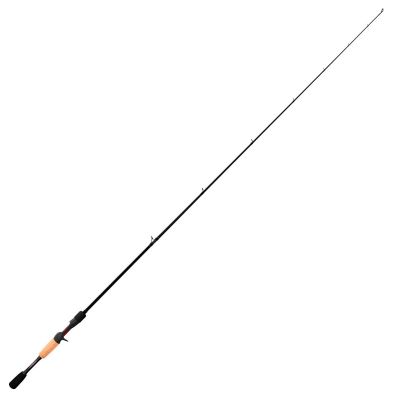 Vara Saint Carbon Tech 581 Bc 1.73m 10-25 Lbs Carretilha - Inteiriça