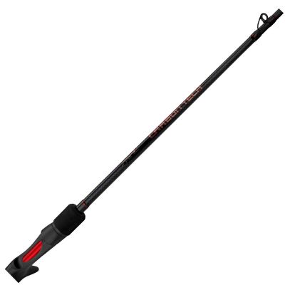 Vara Saint Carbon Tech 582 Bc 1.73m 10-25 Lbs Carretilha - Duas Partes