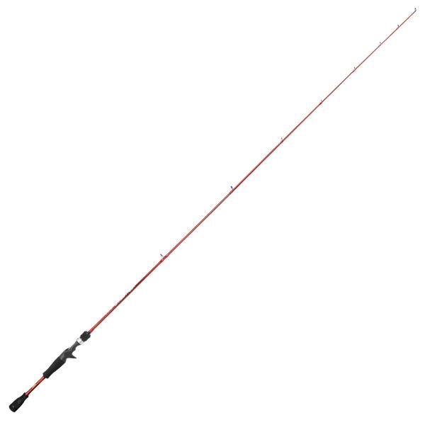 Vara Saint Carbon Tech 701 Bc 2.13m 10-25 Lbs Carretilha - Inteiriça