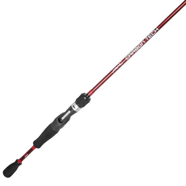 Vara Saint Carbon Tech 701 Bc 2.13m 10-25 Lbs Carretilha - Inteiriça