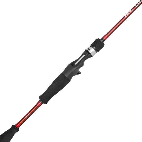 Vara Saint Carbon Tech 702 Bc 2.13m 10-25 Lbs Carretilha - Duas Partes