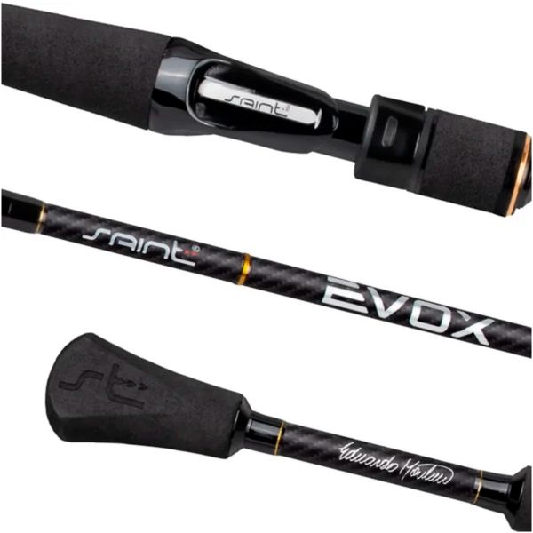 Vara Saint Evox 5-12LB 581-BC 