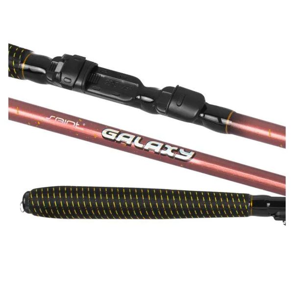 Vara Saint Galaxy Carretilha 1.80M 5-15LB 2 Partes