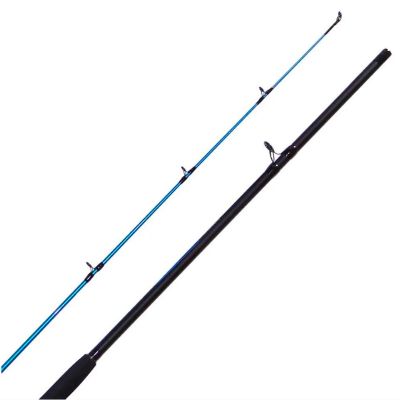 Vara Saint Hard Line Molinete 1802-SP 15-30LB 2 Partes 