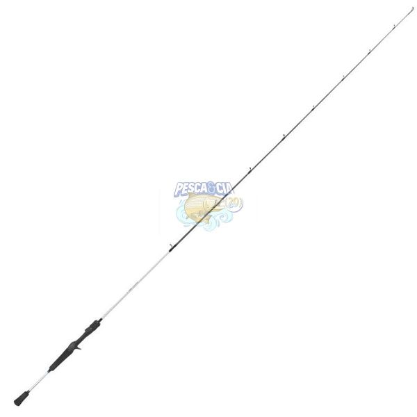 Vara Saint Plus Profishing II 6-14 LBS 601-BC Carretilha - Inteiriça