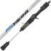 Vara Saint Plus Profishing II 6-14 LBS 601-BC Carretilha - Inteiriça