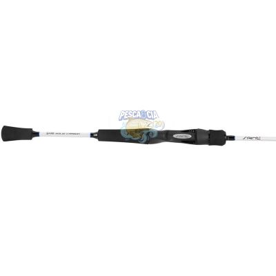 Vara Saint Pro Fishing II 7-17lb 601-bc Carretilha - Inteiriça