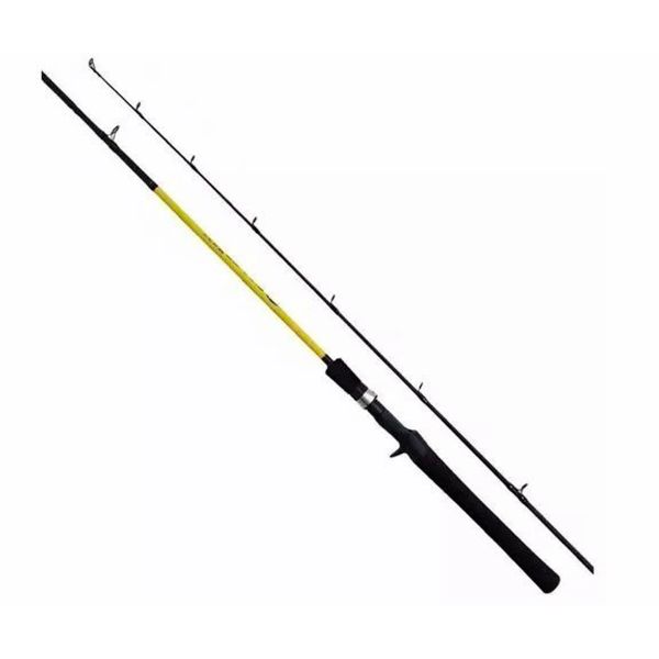 Vara Saint Skyline Carretilha 1,68M 15-30LB 1 Parte