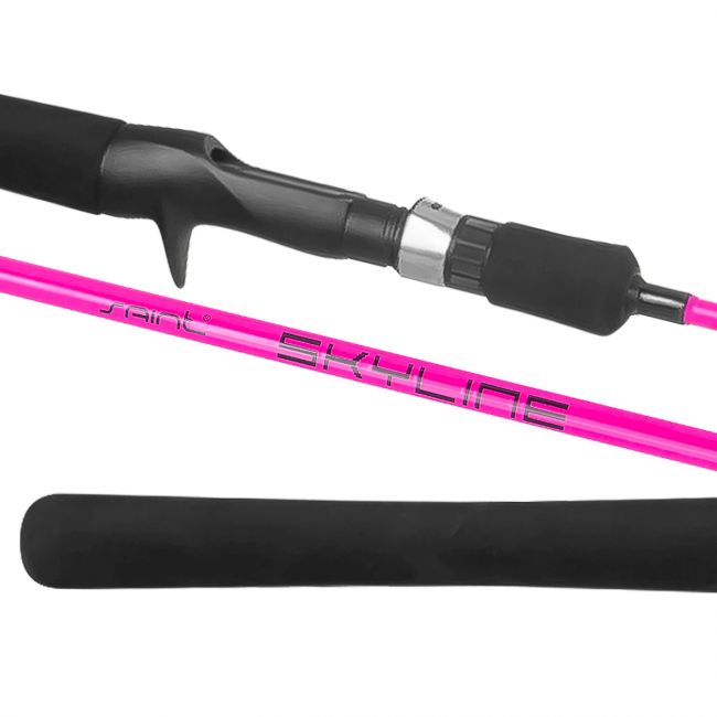 Vara Saint Skyline Pink 561 BC 7 - 17LBS Ref. 95539