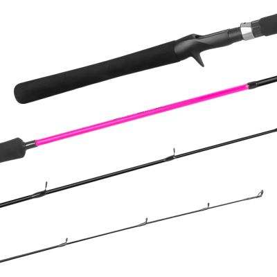 Vara Saint Skyline Pink 561 BC 7 - 17LBS Ref. 95539