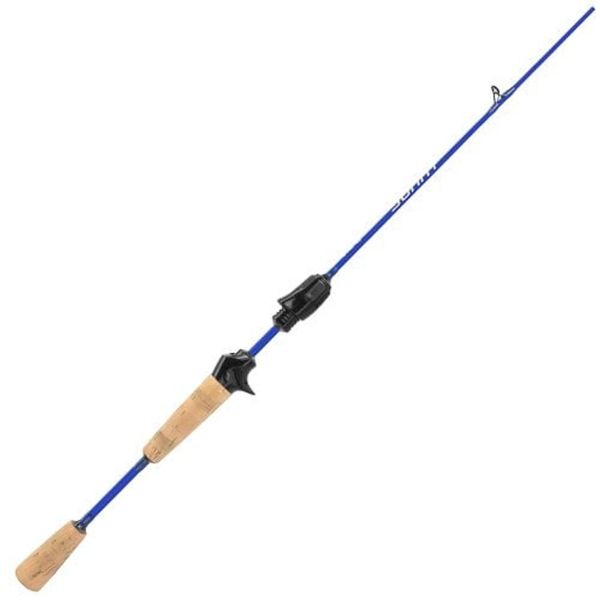 Vara Saint Sunny Carretilha 1,30M 4-14LB 1 Parte