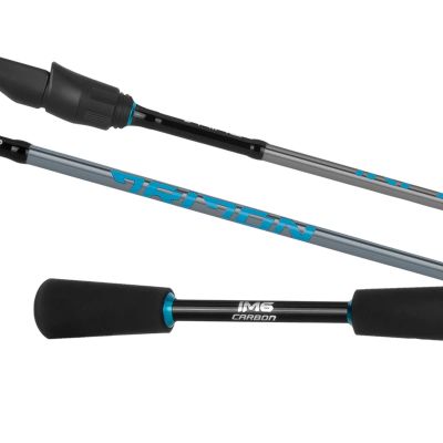 Vara Saint Triton 561 BC 7 - 17LBS Ref. 70094