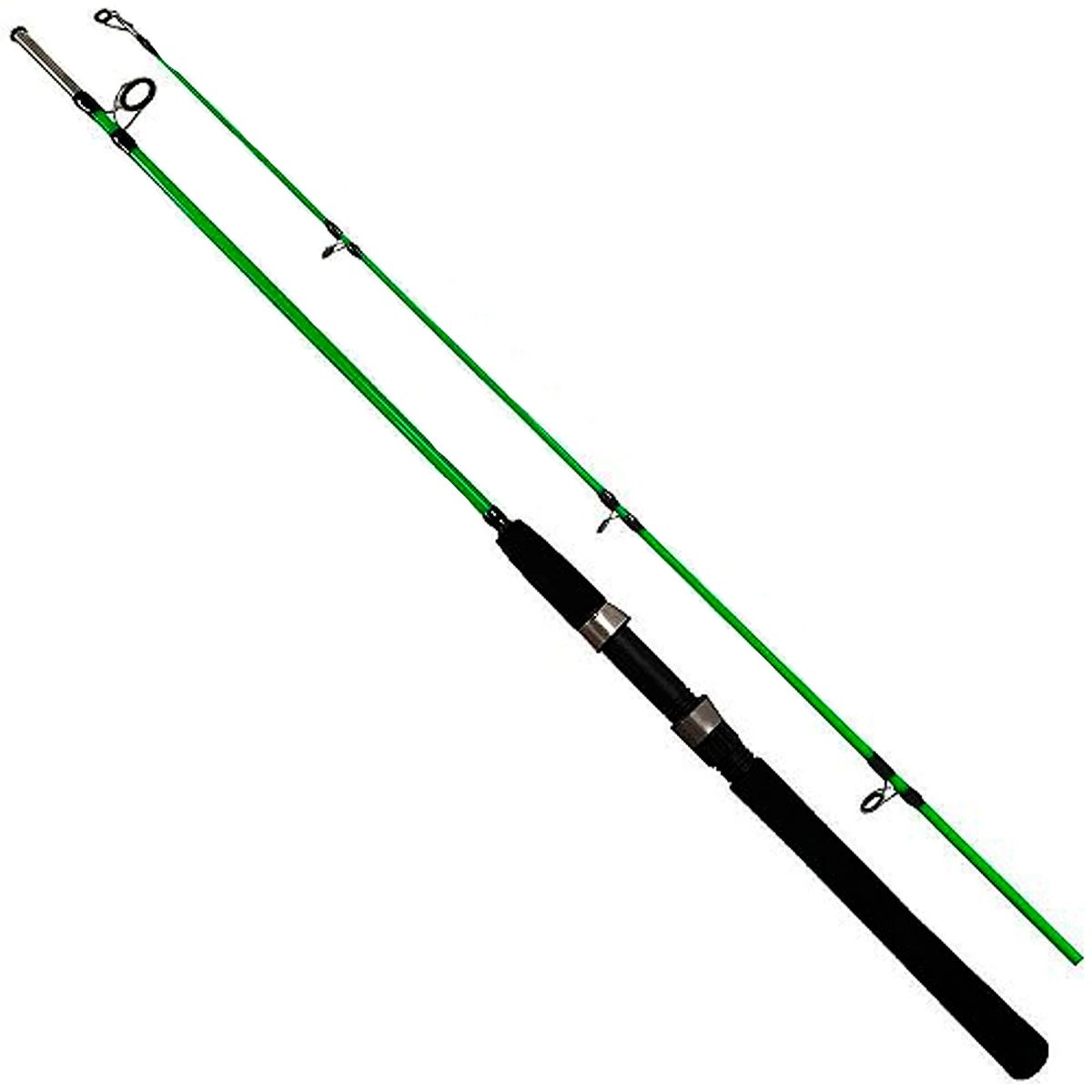 Vara Saint Tsuna TS2000 1502SP 7-17LB 1.35M Verde 