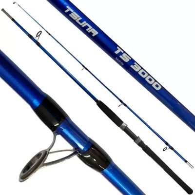 Vara Saint Tsuna TS3000 1652SP 8-20LB 1.35M Azul